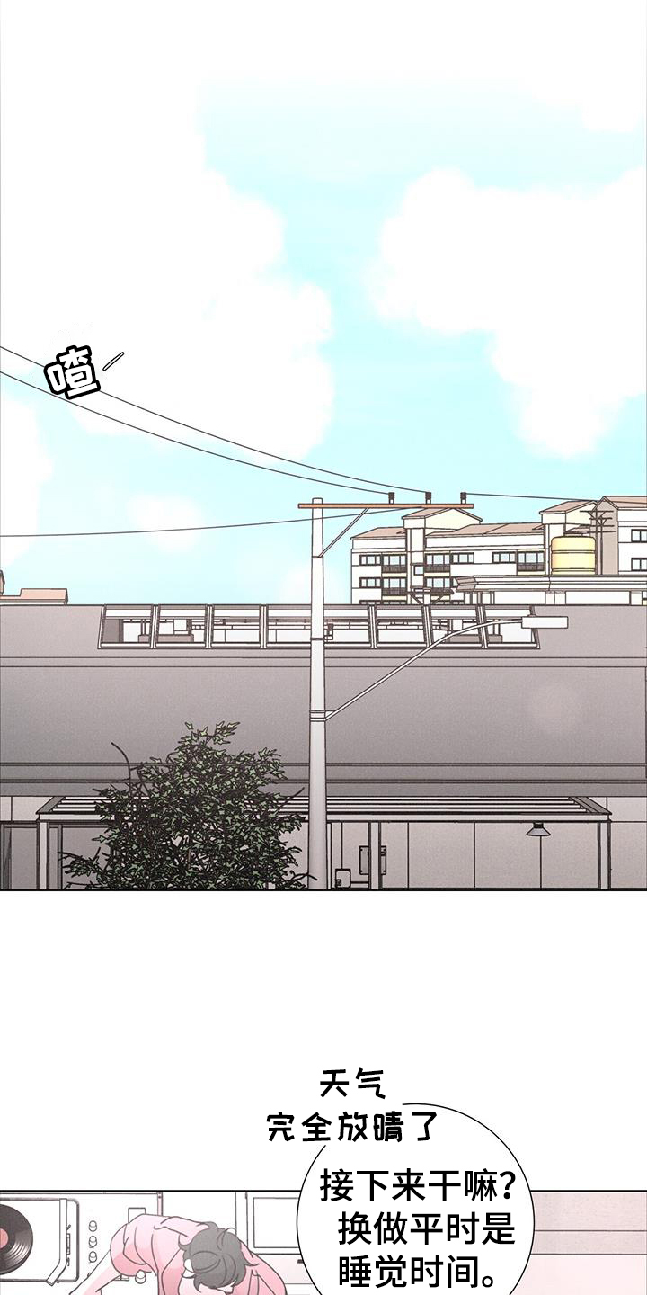 第61章：【第二季】方向0