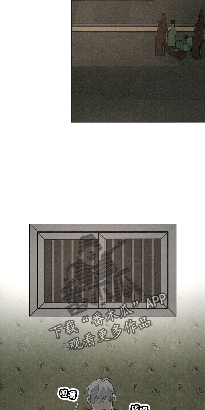 第18章：好孤单3