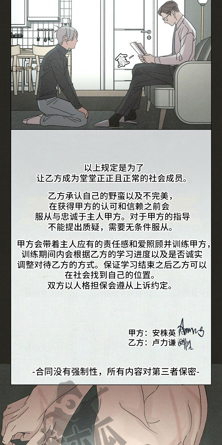 第14章：慌张2