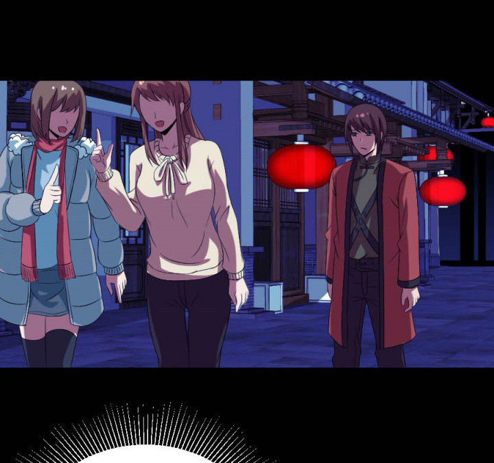 第110章：习风VS女鬼0