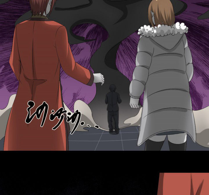 第125章：被困地下室2