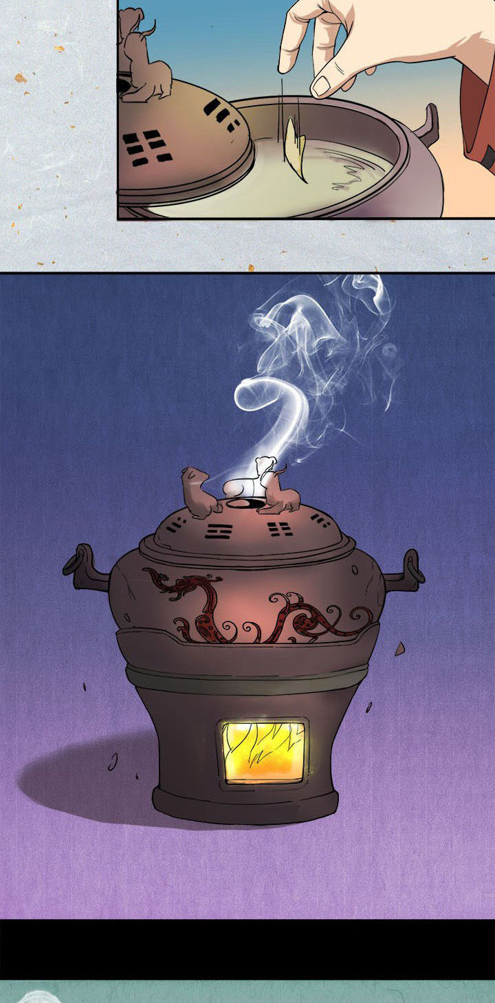 第21章：暂时的安宁4