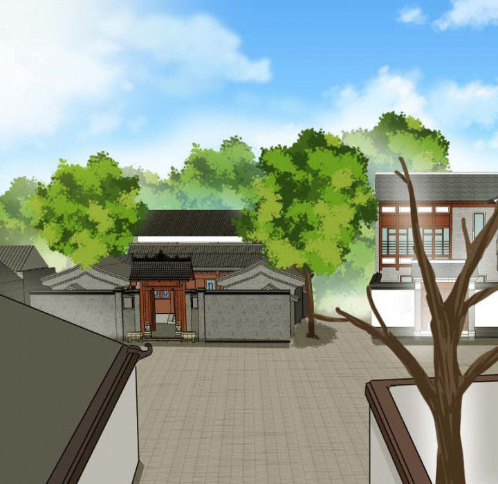 第104章：广场上的醉鬼2