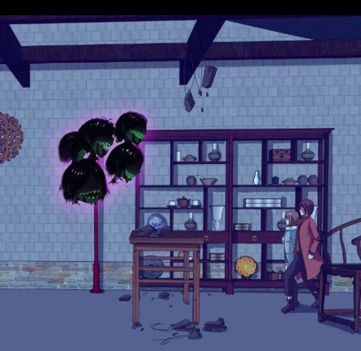 第113章：法瓶受损4