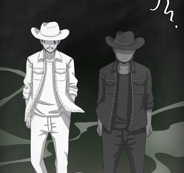 第119章：跑就对了1