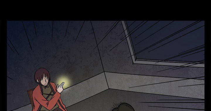 第11章：女鬼的复仇0