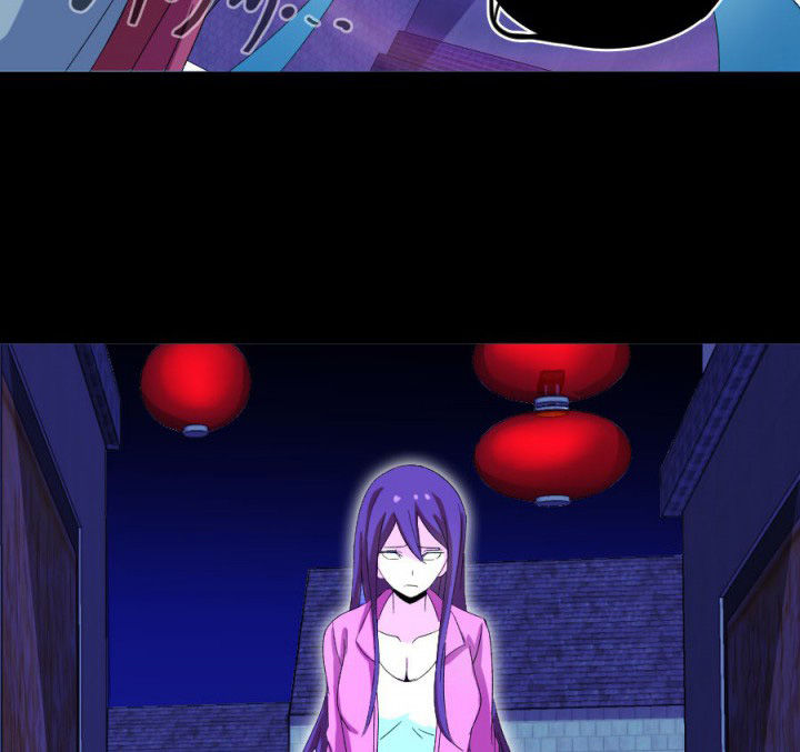 第111章：五鬼之祸1