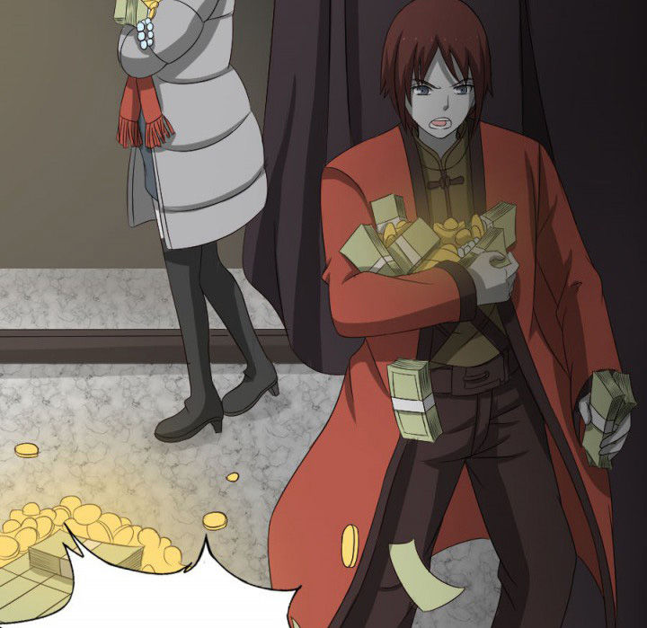 第121章：抢了就跑啊3