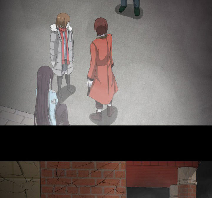 第117章：投胎规矩4