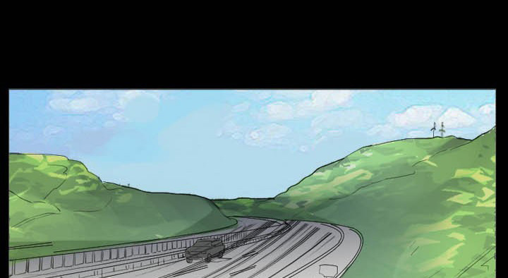 第33章：夺命高速0