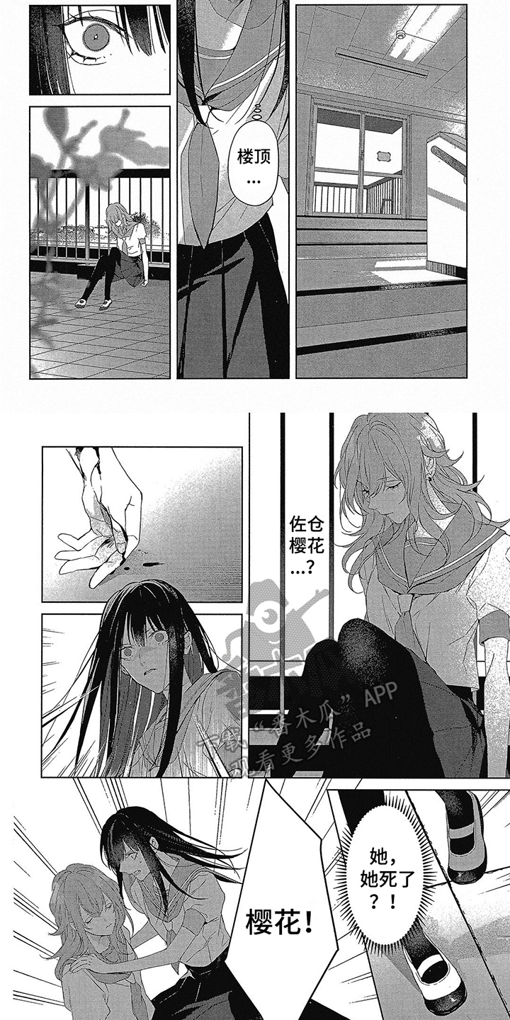 第39章：你不是我1