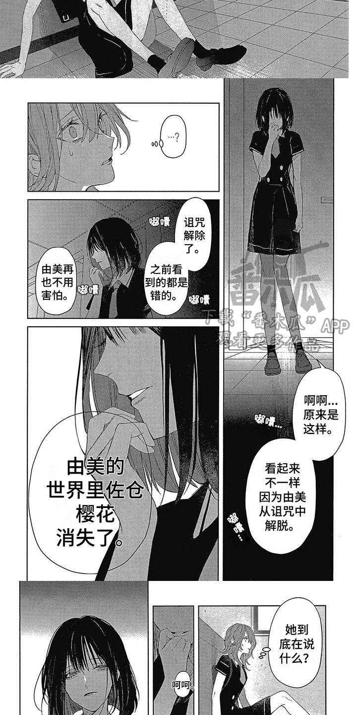 第36章：与我无关2