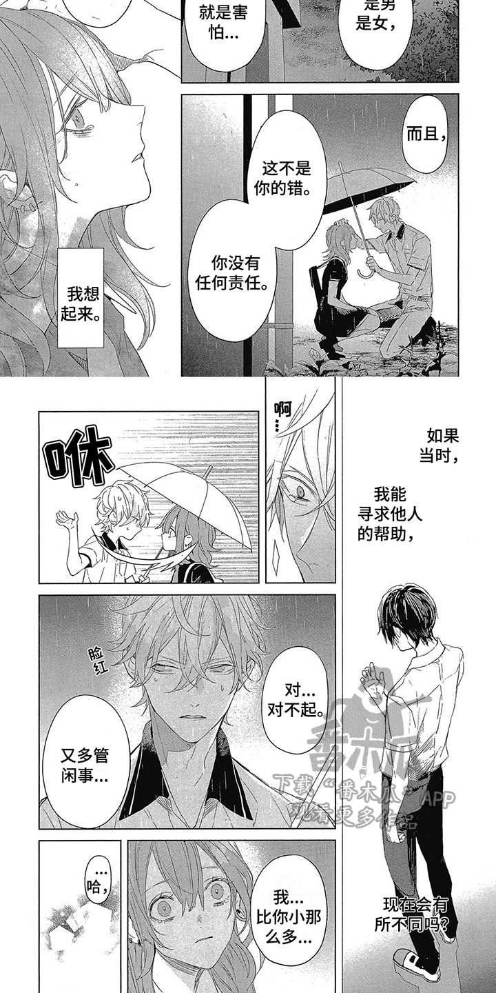 第21章：凌晨的光1