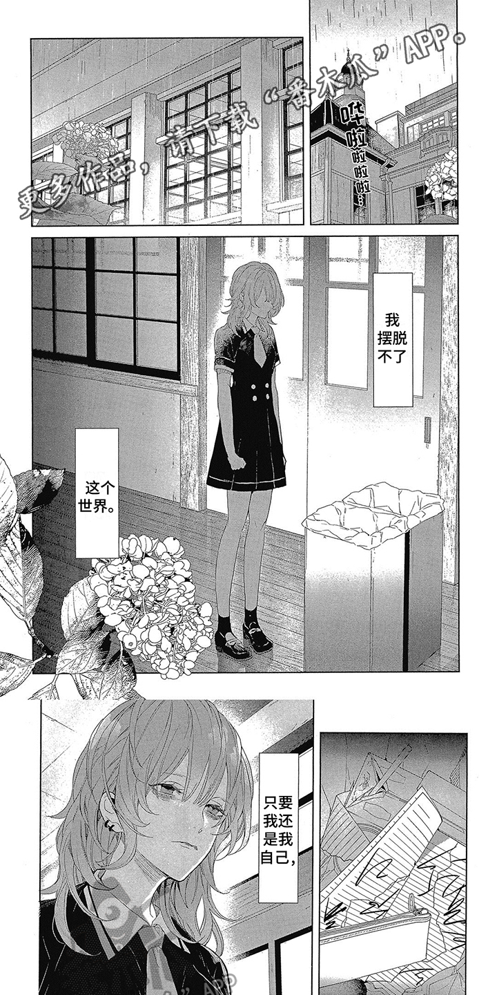 第6章：无法摆脱0