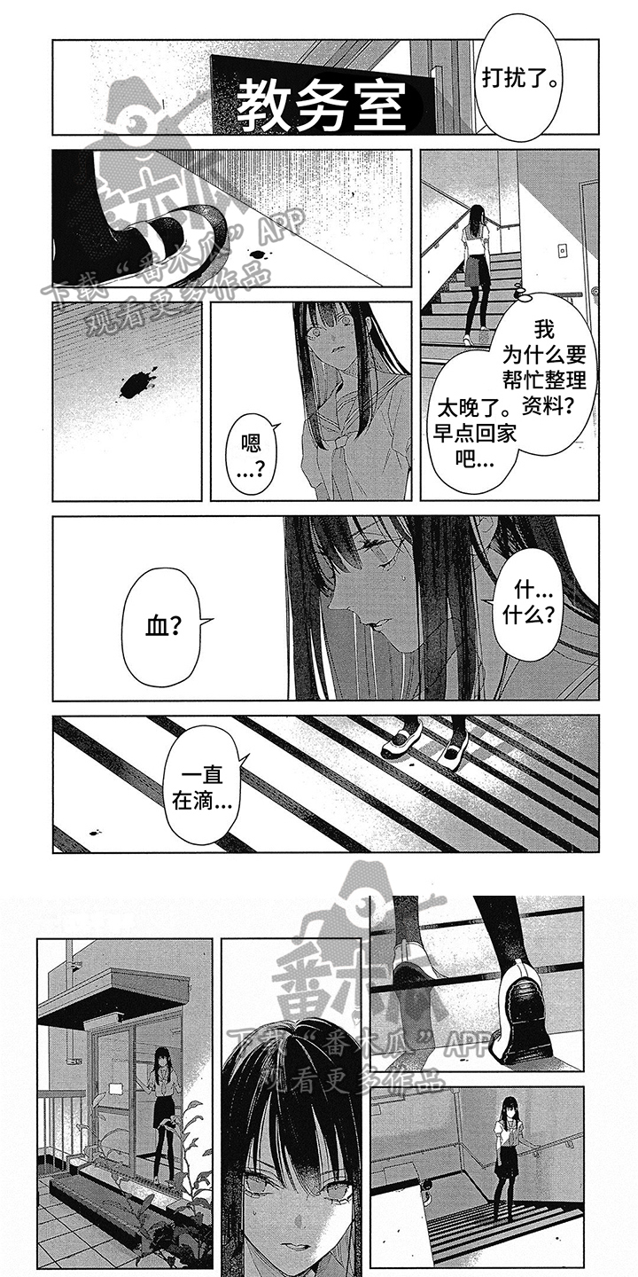 第39章：你不是我0