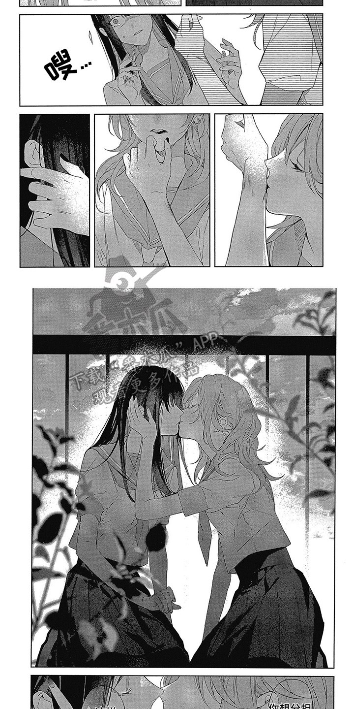 第41章：朝霞的颜色1