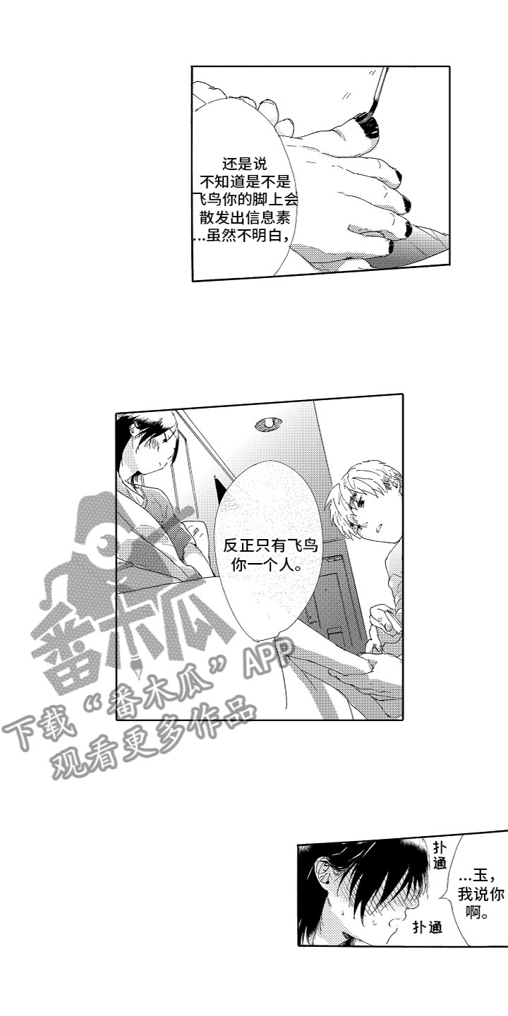 第11章：喜欢吗？4