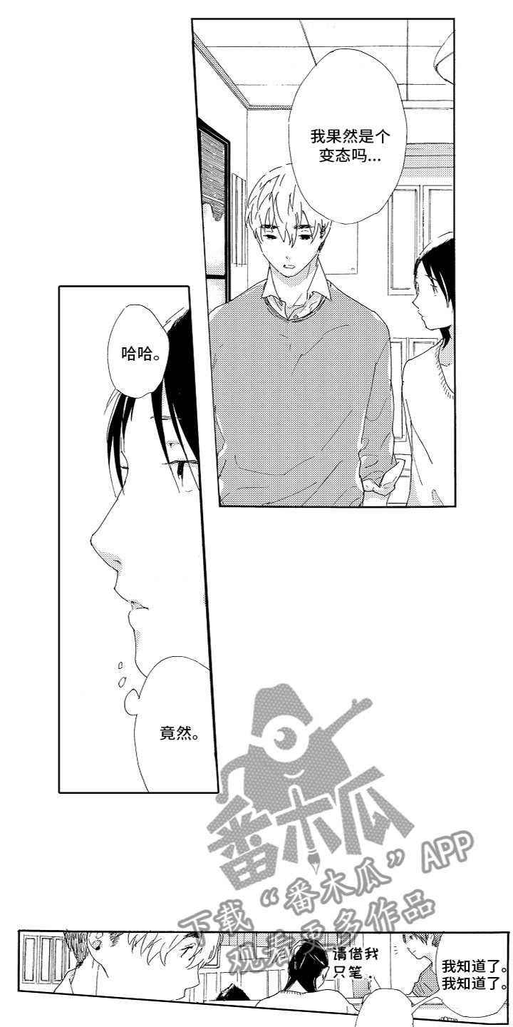 第6章：找上门2