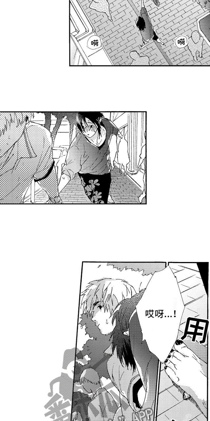 第19章：不会放开4