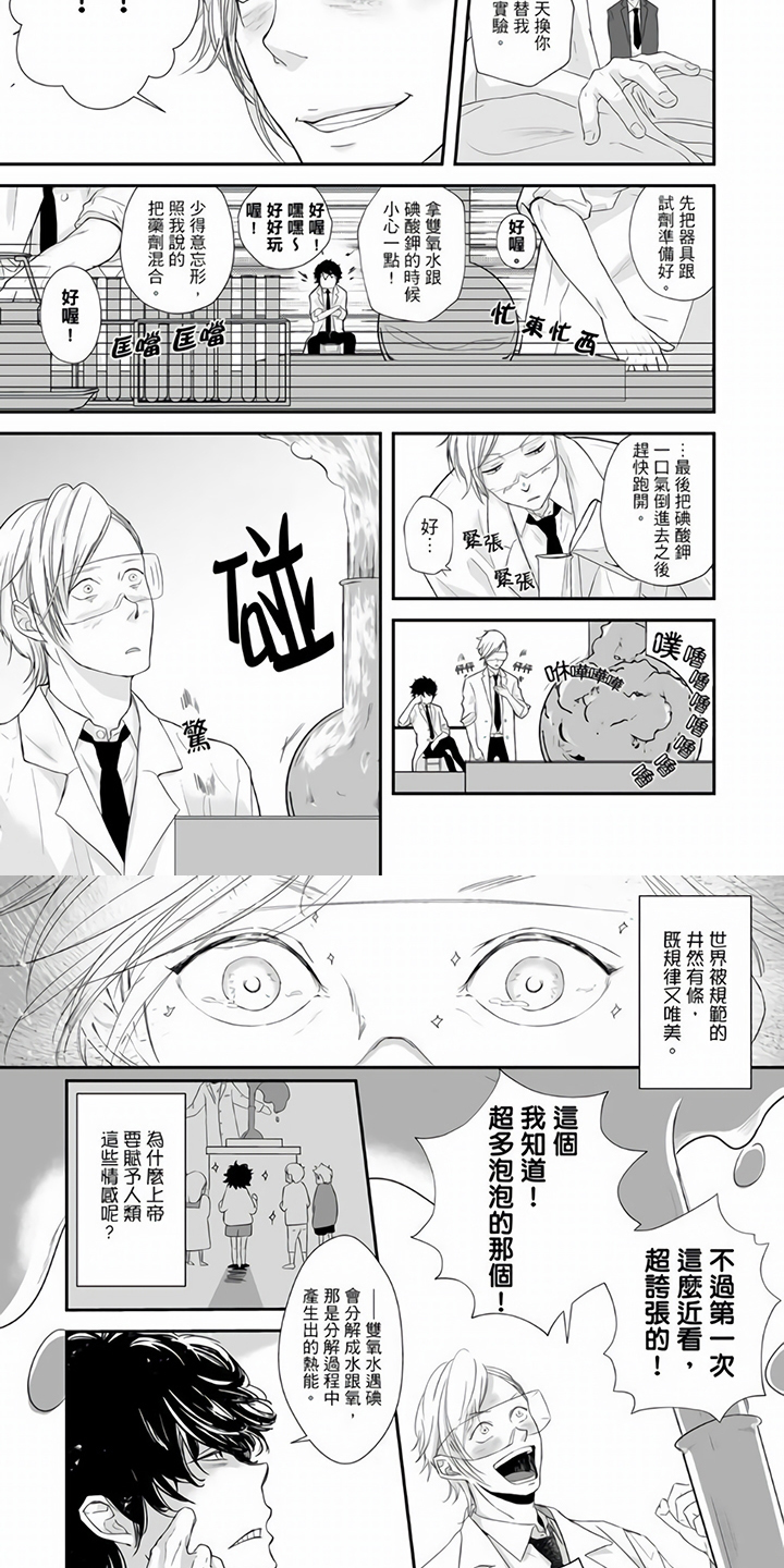 第3章：感兴趣4