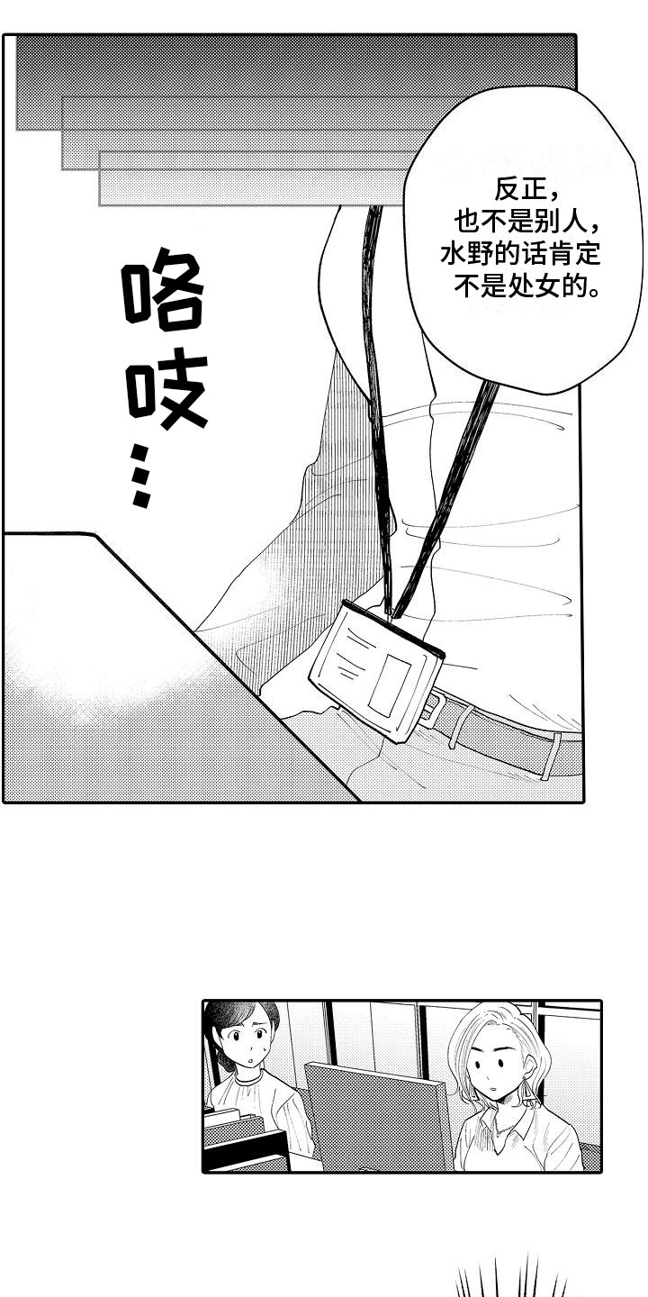 第2章：奋力一搏0