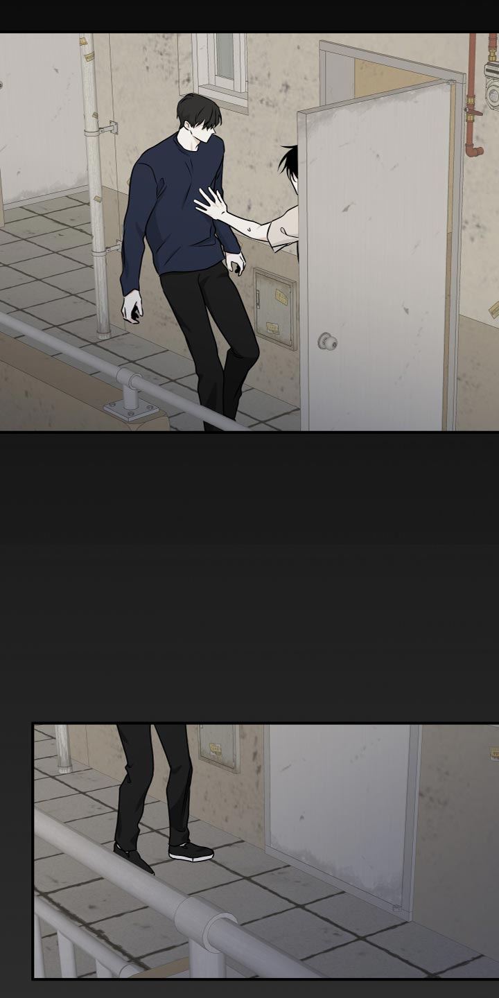 第98章：【第二季】窒息3