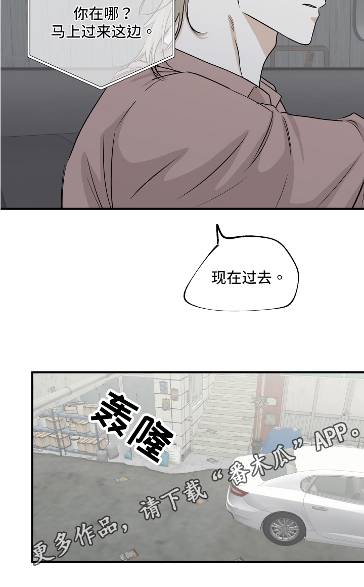 第73章：【第二季】忙碌0