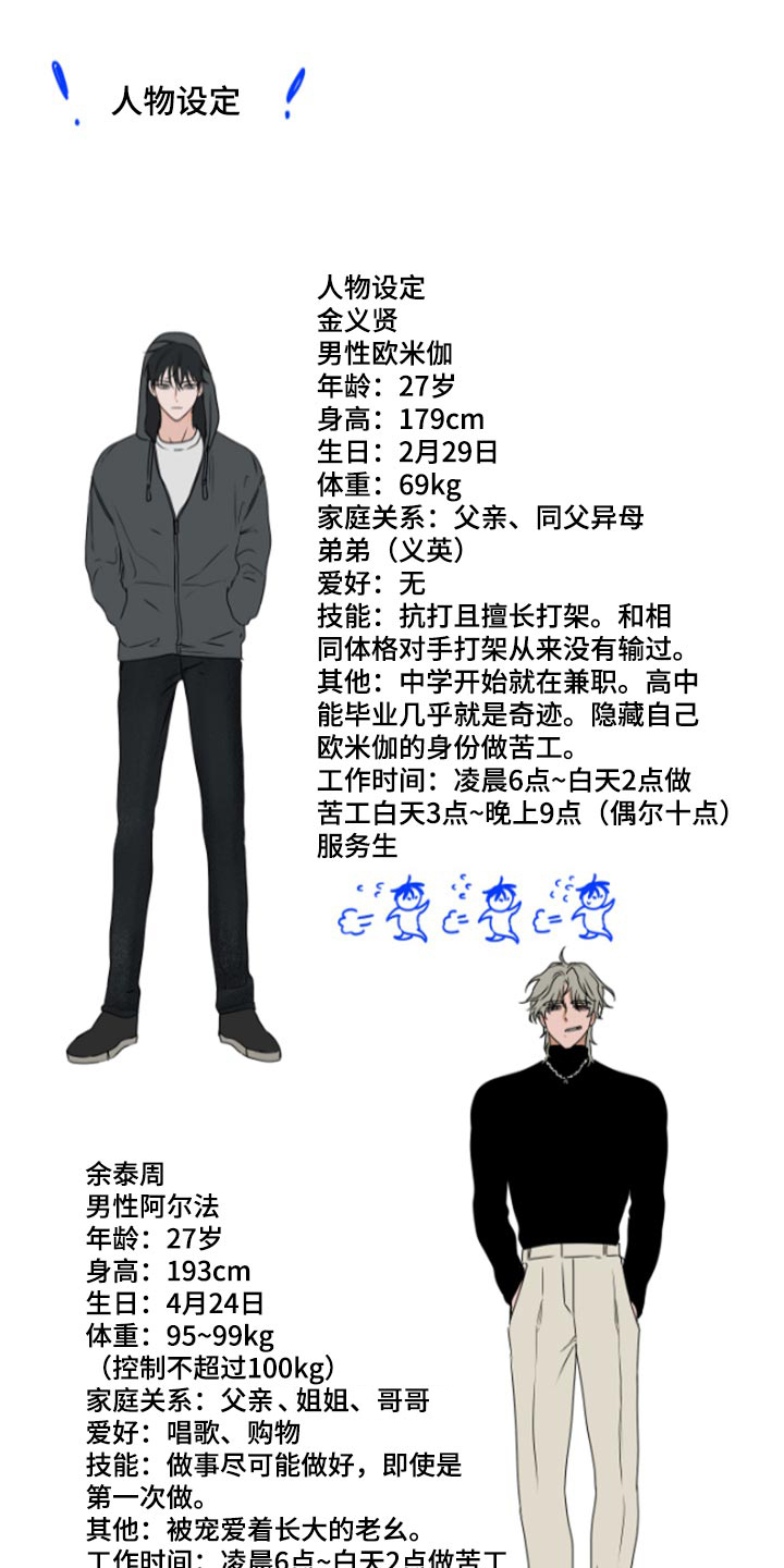 第33章：他现在是我的商品0