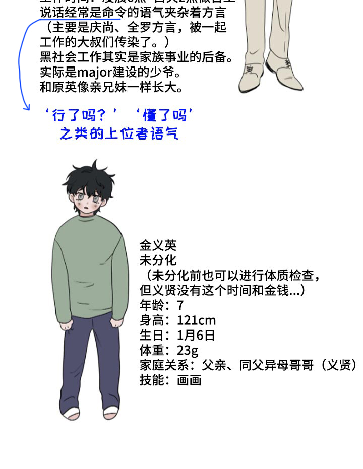 第33章：他现在是我的商品1