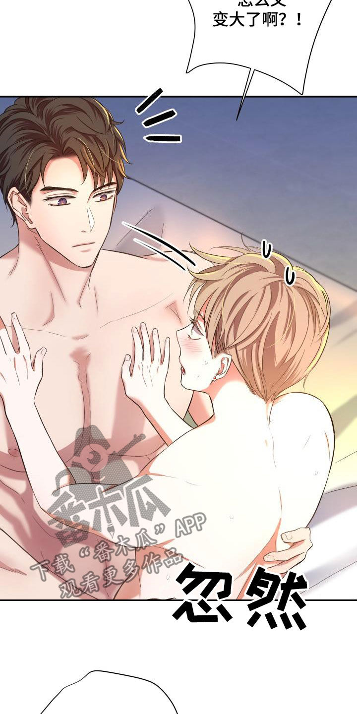 第17章：一见钟情1