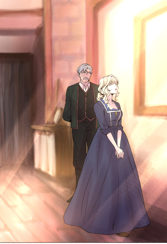 第3话 阿克斯的祝圣士 （1）1