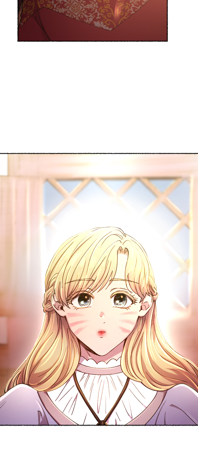 第91话 没关系，这是爱（14）1