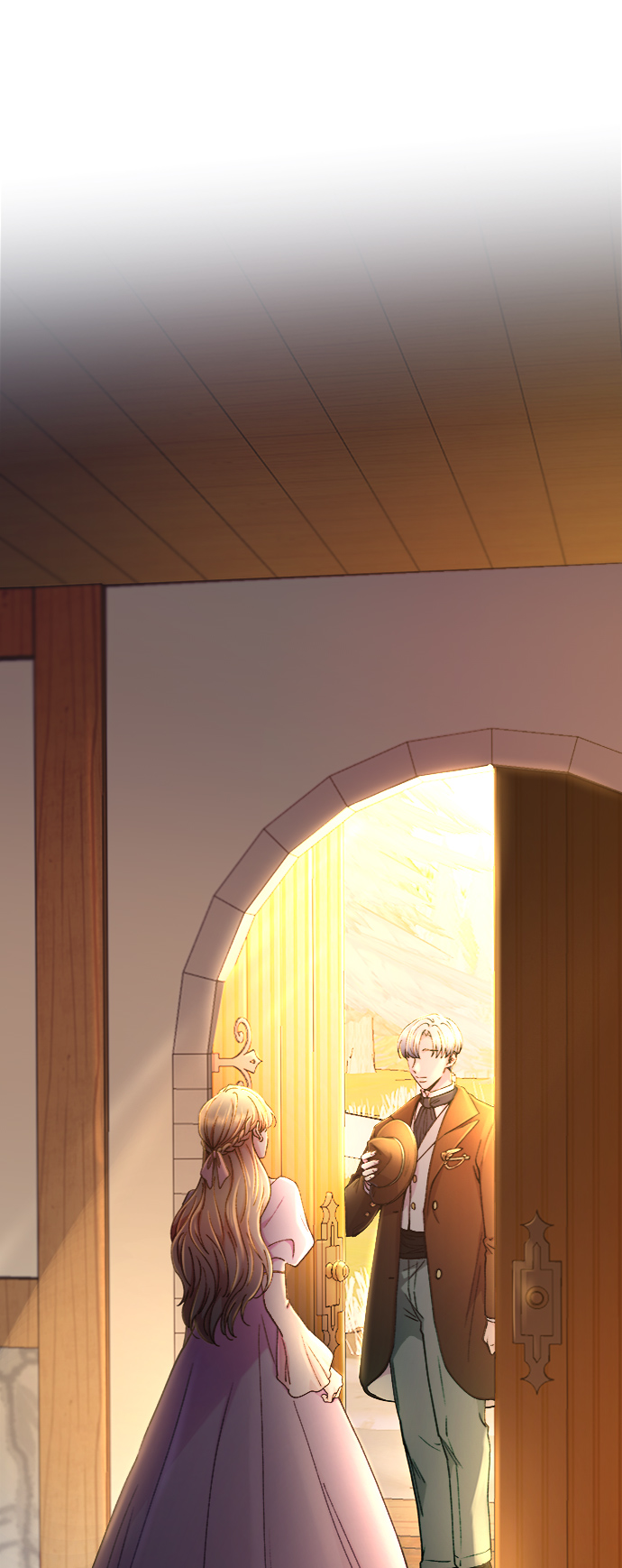 第87话 没关系，这是爱（10）0