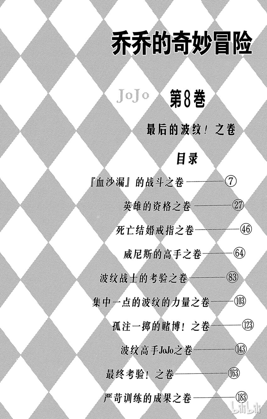 068 [血沙漏]的战斗之卷2