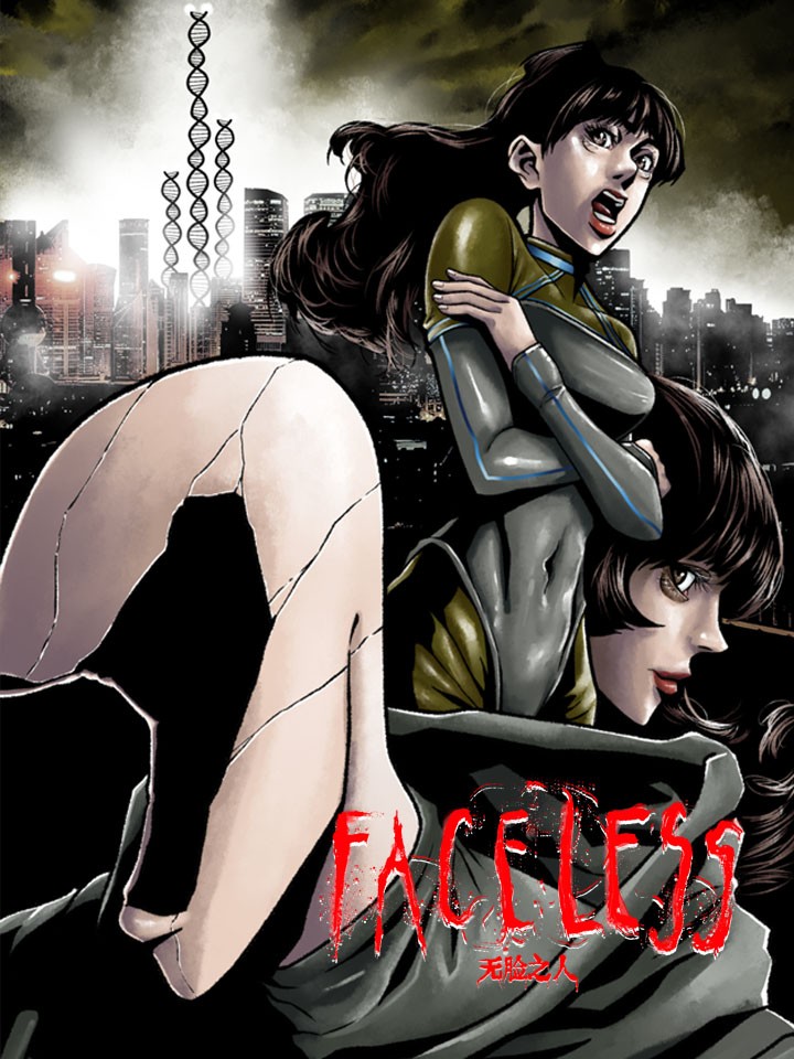 136 黄色节制 其12