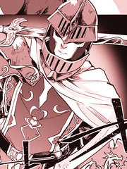 188 [愚者]伊奇与[盖布神]恩尔多 其62