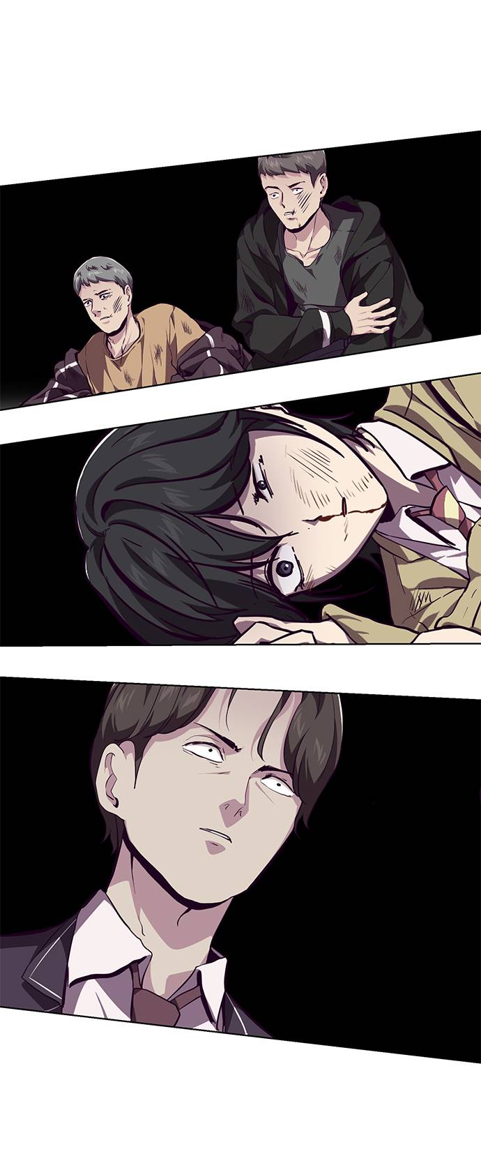 [第47话] 精神教育2