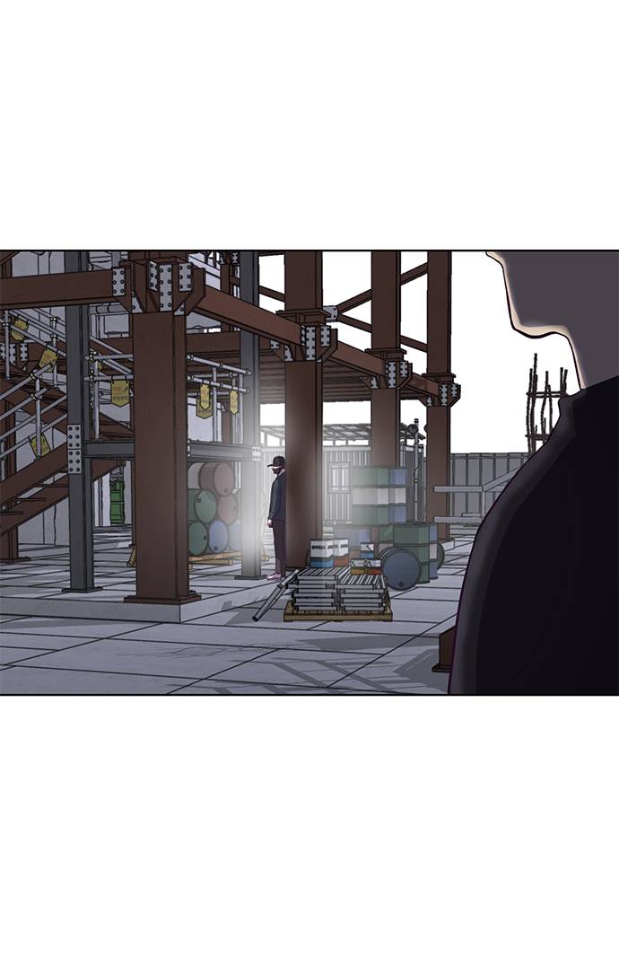 [第60话] 面对面1