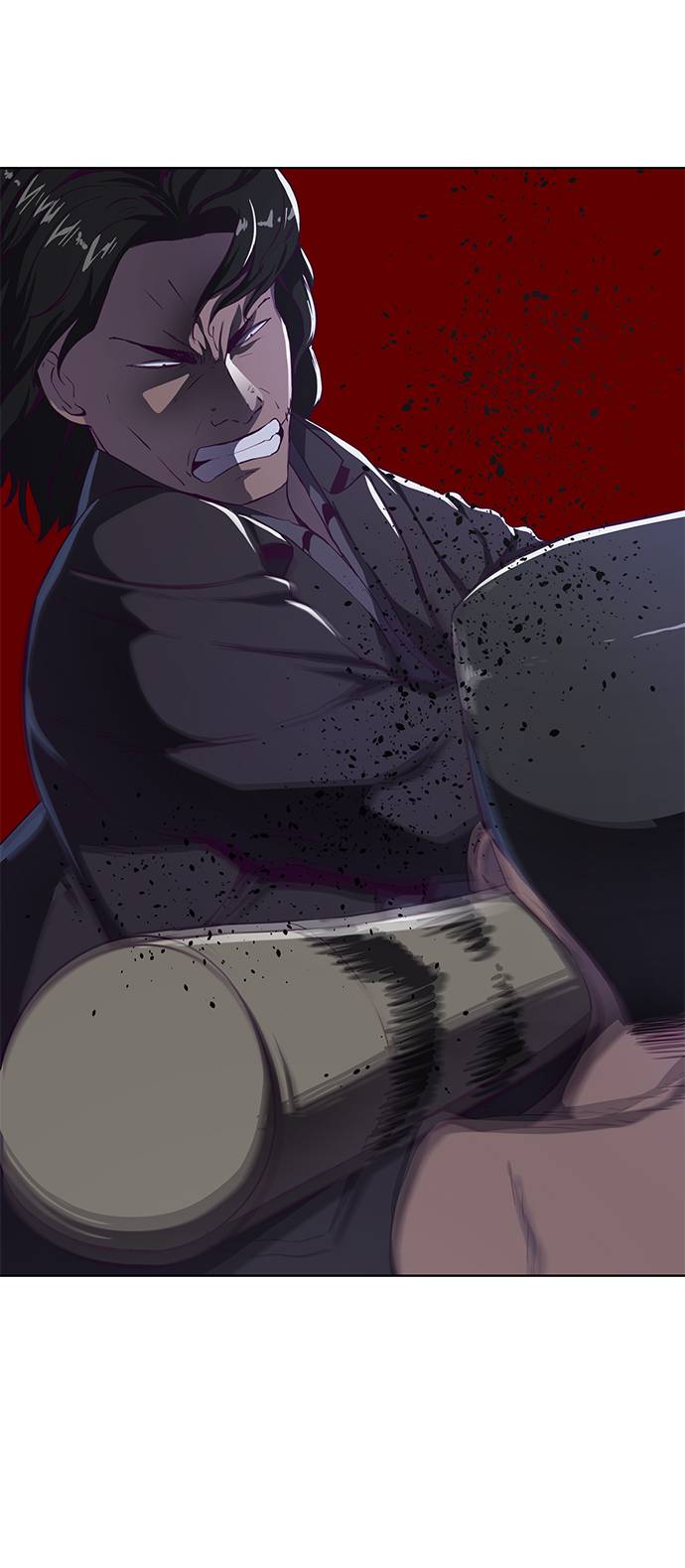 [第60话] 面对面1