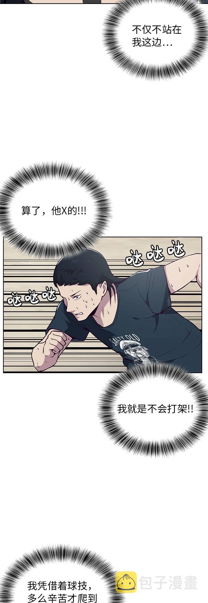 [第28话] 最强转学生3