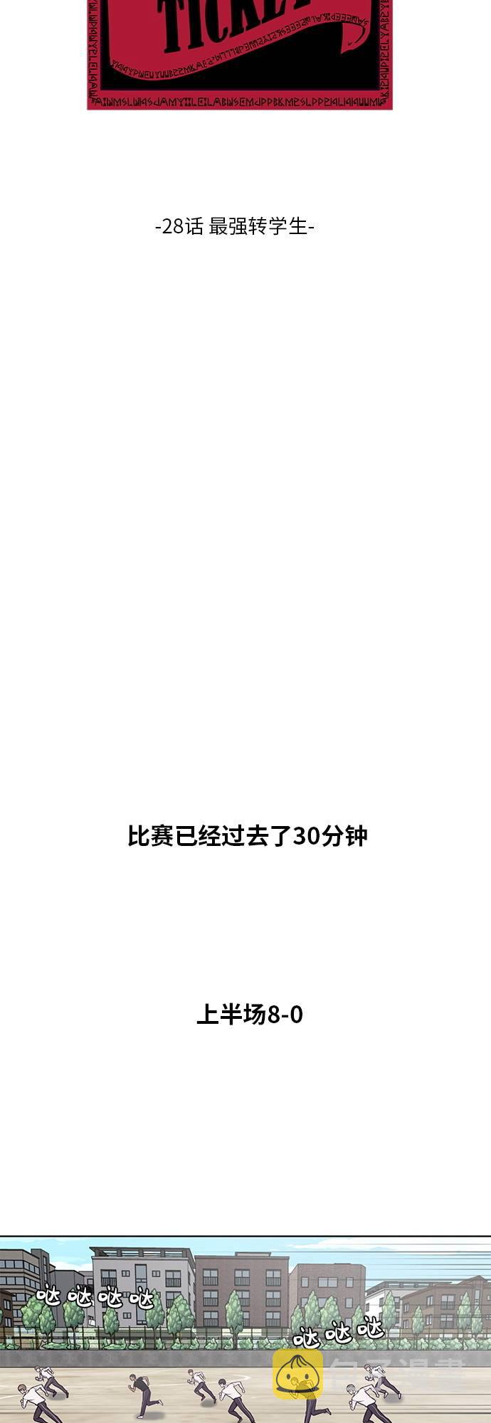 [第28话] 最强转学生4