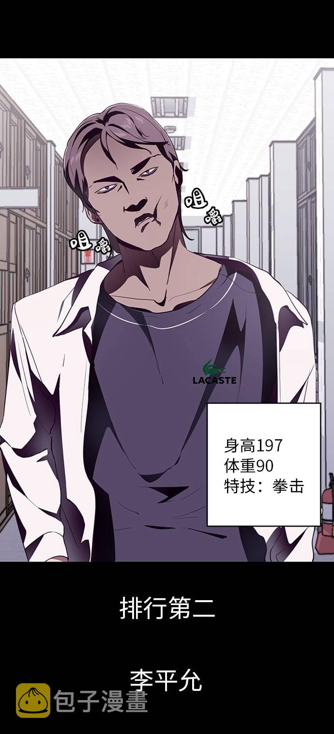 [第44话] 极真空手道创始人3