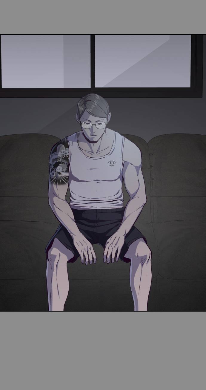 [第60话] 面对面4