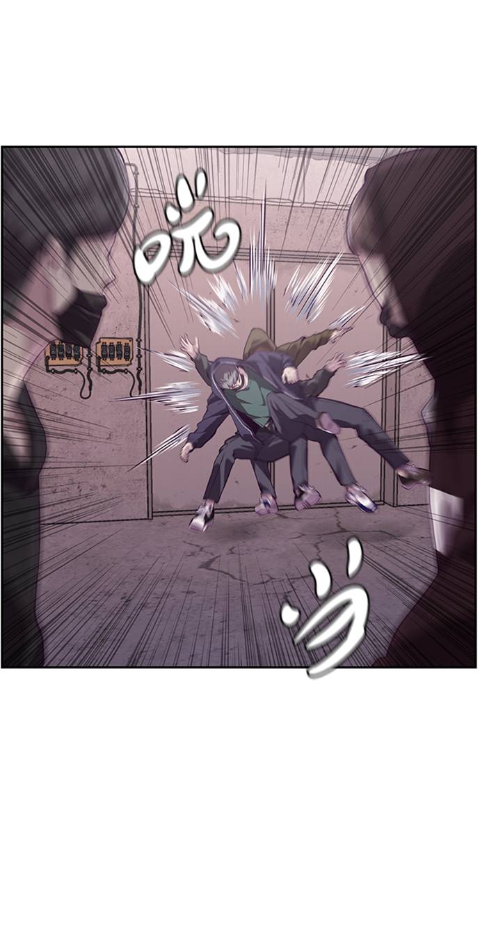 [第44话] 极真空手道创始人4