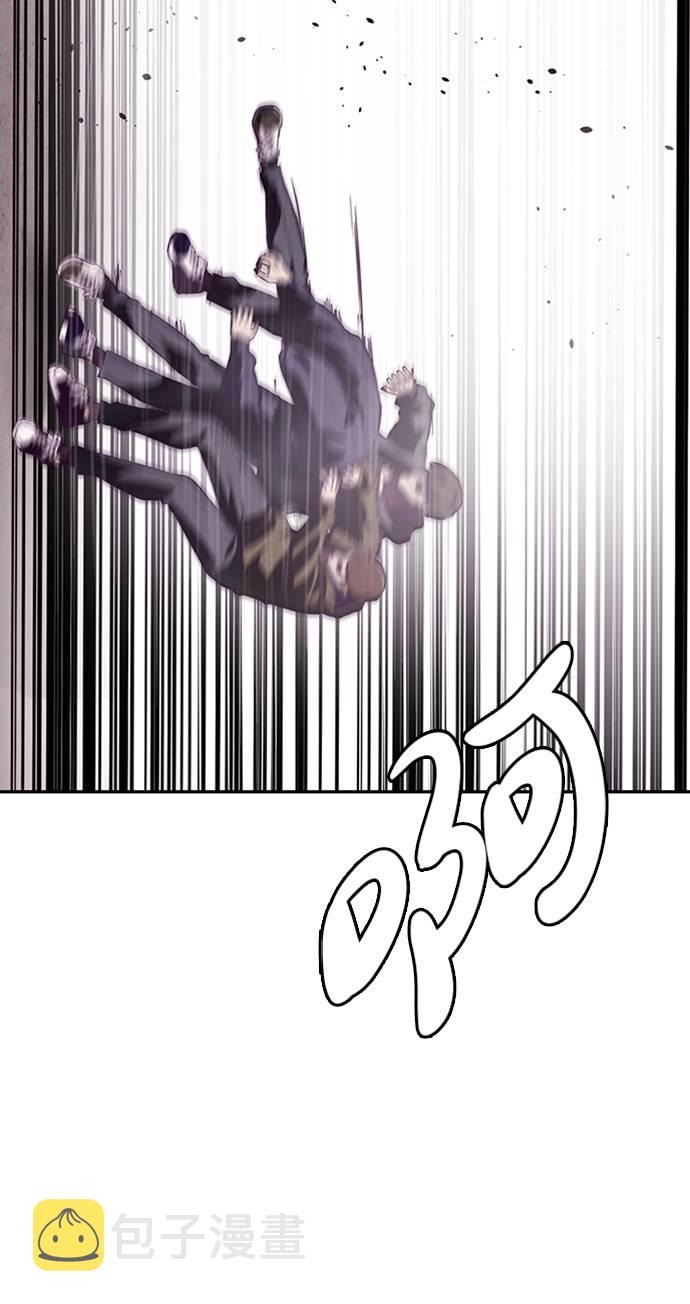 [第44话] 极真空手道创始人3