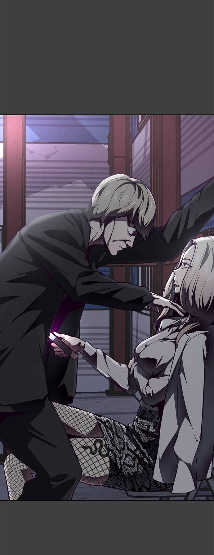 [第38话] 最强打架王3