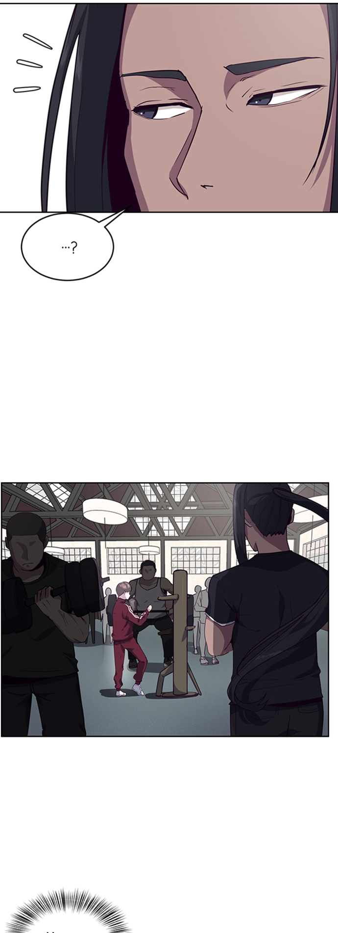 [第9话] 天武道继承者1