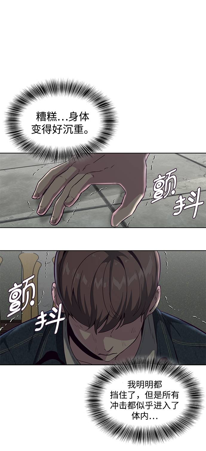 [第57话] 泰拳传说（2）2