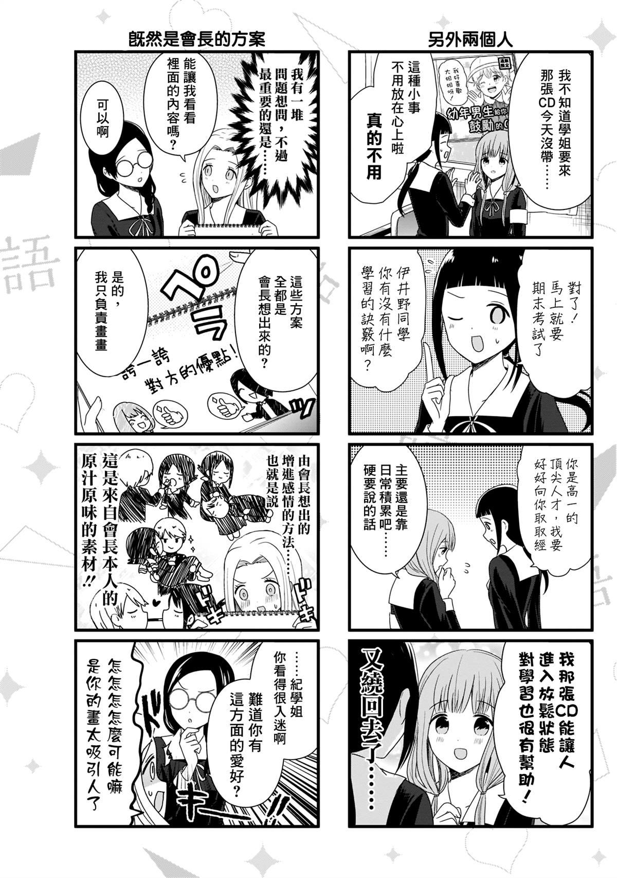 第90话 想说说涂鸦本3