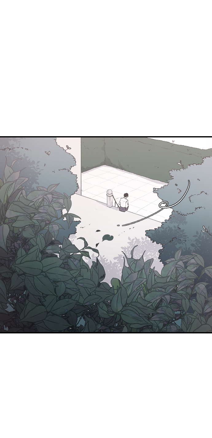 [第8话] 他完美的双重生活1